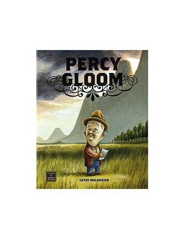 PERCY GLOOM PERCY GLOOM