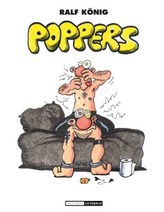 POPPERS (RALF KÖNIG)