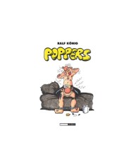 POPPERS (RALF KÖNIG)