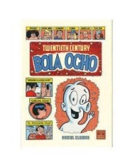 TWENTIETH CENTURY BOLA OCHO (CARTONE) 9788478338023  21,15 €