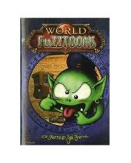FUZZTOONS 7 (2ª EDICION) DE FARRA EN ZUL FARRAK 9788478337910  3,37 €
