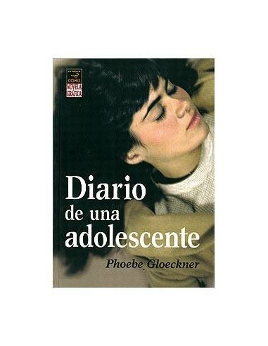 DIARIO DE UNA ADOLESCENTE 9788478337873  19,23 € DIARIO DE UNA ADOLESCENTE 9788478337873  19,23 €