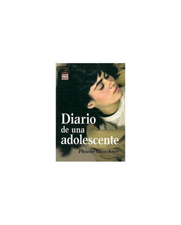 DIARIO DE UNA ADOLESCENTE 9788478337873  19,23 €
