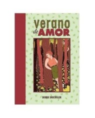 VERANO DE AMOR 9788478337828  17,31 €