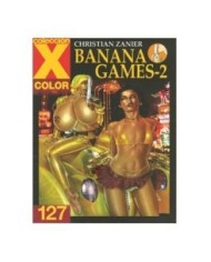 X.127. BANANA GAMES 2