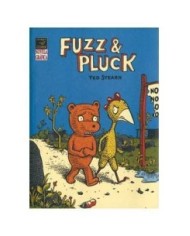 FUZZ & PLUCK
