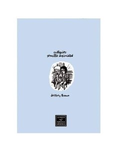 CUALQUIER SENCILLA INTIMIDAD