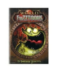 FUZZTOONS 6 (2ª EDICION) WORLD OF FUZZTOONS 9788478337514  3,37 €
