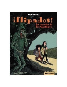 MAX 03: ¡FLIPADOS!