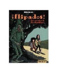 MAX 03: ¡FLIPADOS!