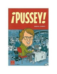 PUSSEY! (2ª EDICION)