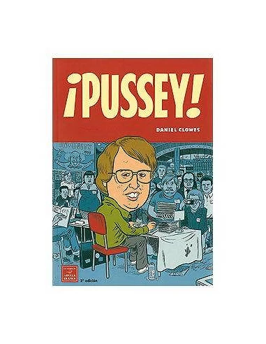 PUSSEY! (2ª EDICION)