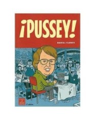 PUSSEY! (2ª EDICION)