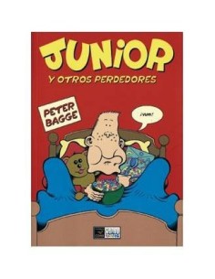 JUNIOR Y OTROS PERDEDORES