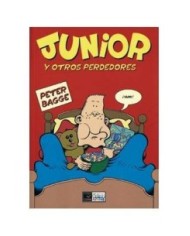 JUNIOR Y OTROS PERDEDORES
