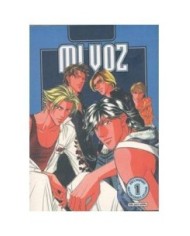 MI VOZ 9788478336890  8,61 €