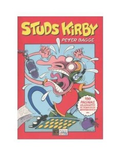 STUDS KIRBY 9788478336852  7,64 €