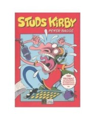 STUDS KIRBY 9788478336852  7,64 €