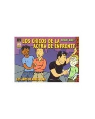 LOS CHICOS DE LA ACERA DE ENFRENTE 9788478336845  2,21 €
