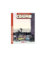 CRUMB 13. MELODIAS ANIMADAS 9788478336838  11,54 €