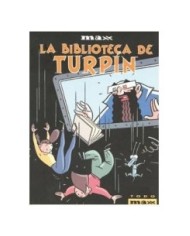 MAX 13 LA BIBLIOTECA DE TURPIN 9788478336821  9,57 €