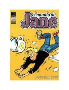 EL MUNDO DE JANE 9788478336159  1,92 €