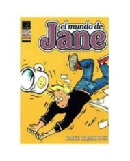 EL MUNDO DE JANE 9788478336159  1,92 €
