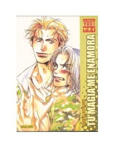 TU MAGIA ME ENAMORA 9788478336142  8,61 €