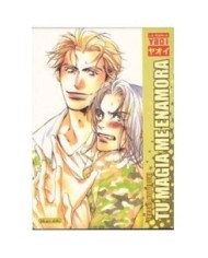 TU MAGIA ME ENAMORA 9788478336142  8,61 €