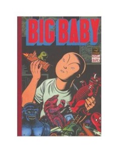 BIG BABY 9788478335985  7,50 €