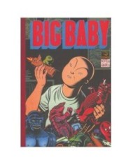 BIG BABY 9788478335985  7,50 €