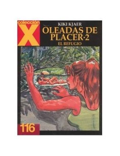 X.116 OLEADAS DE PLACER 2