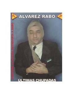 ULTIMAS CHUPADAS (ME PARTO Nº 14) 9788478335534  6,25 €