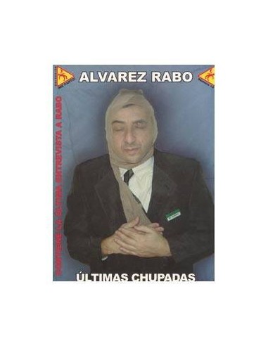 ULTIMAS CHUPADAS (ME PARTO Nº 14) 9788478335534  6,25 € ULTIMAS CHUPADAS (ME PARTO Nº 14) 9788478335534  6,25 €