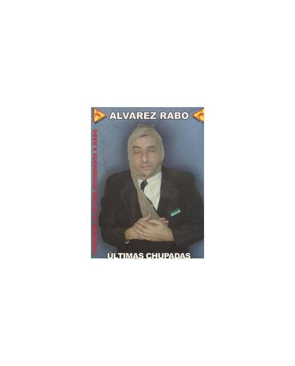 ULTIMAS CHUPADAS (ME PARTO Nº 14) 9788478335534  6,25 €