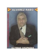 ULTIMAS CHUPADAS (ME PARTO Nº 14) 9788478335534  6,25 €