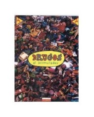DRUGOS, EL ACUMULADOR (ME PARTO Nº 10) (ALVAREZ RABO) DRUGOS, EL ACUMULADOR (ME PARTO Nº 10) (ALVAREZ RABO)
