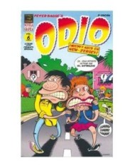 ODIO 06. MIEDO Y ASCO EN NEW JERSEY 9788478334841  6,06 €