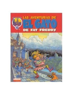 SHELTON 13 (GATO 3) 9788478333974  5,17 € SHELTON 13 (GATO 3) 9788478333974  5,17 €