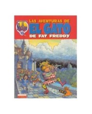 SHELTON 13 (GATO 3) 9788478333974  5,17 €