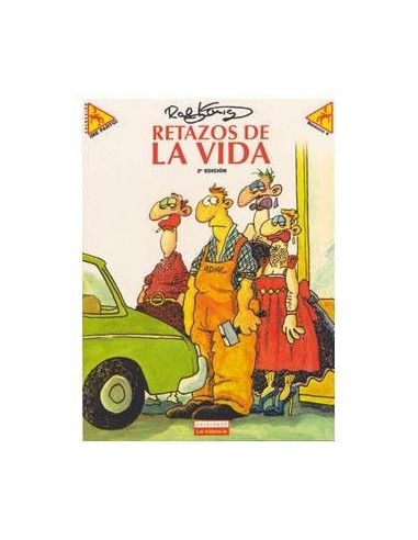 RETAZOS DE LA VIDARALF KÖNIG (2ª ED) (ME PARTO Nº 4) LA CUPULA3,24 ... RETAZOS DE LA VIDARALF KÖNIG (2ª ED) (ME PARTO Nº 4) LA CUPULA3,24 ...