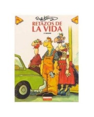 RETAZOS DE LA VIDARALF KÖNIG (2ª ED) (ME PARTO Nº 4) LA CUPULA3,24 ... RETAZOS DE LA VIDARALF KÖNIG (2ª ED) (ME PARTO Nº 4) LA CUPULA3,24 ...