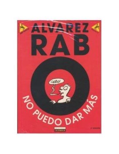 NO PUEDO DAR MAS (ME PARTO Nº 2) LA CUPULA3,53 €3,53 €  LA CUPULA