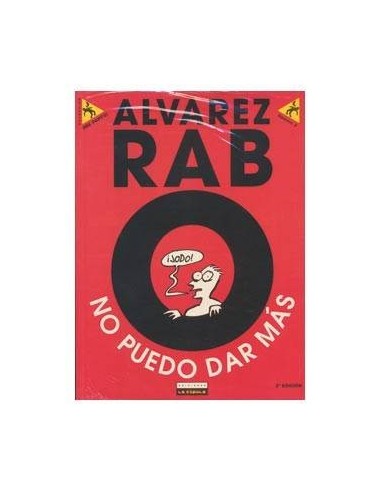 NO PUEDO DAR MAS (ME PARTO Nº 2) LA CUPULA3,53 €3,53 €  LA CUPULA NO PUEDO DAR MAS (ME PARTO Nº 2) LA CUPULA3,53 €3,53 €  LA CUPULA