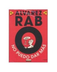 NO PUEDO DAR MAS (ME PARTO Nº 2) LA CUPULA3,53 €3,53 €  LA CUPULA