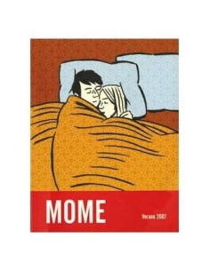 MOME 01. VERANO 2007