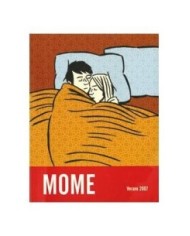 MOME 01. VERANO 2007