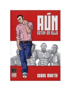 AUN ESTOY EN ELLO AUN ESTOY EN ELLO