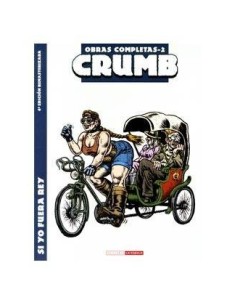 CRUMB 02. SI YO FUERA REY