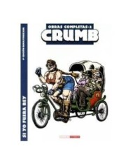 CRUMB 02. SI YO FUERA REY